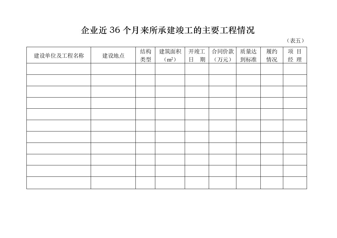 施工组织-10资料