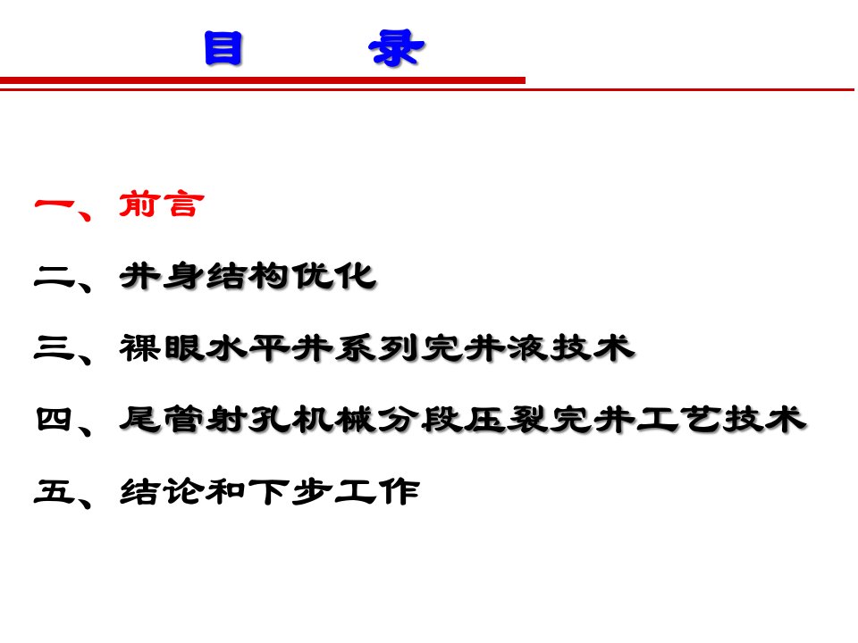 精选大牛地气田水平井分支井完井工艺技术