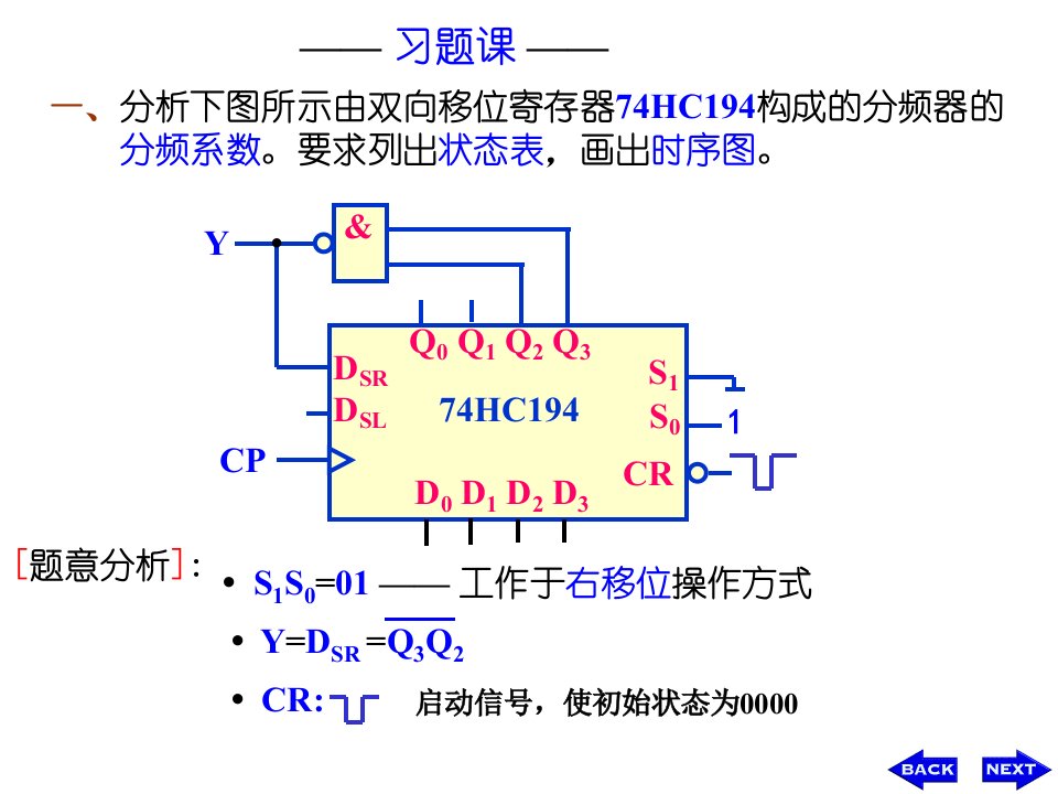 数字电子技术