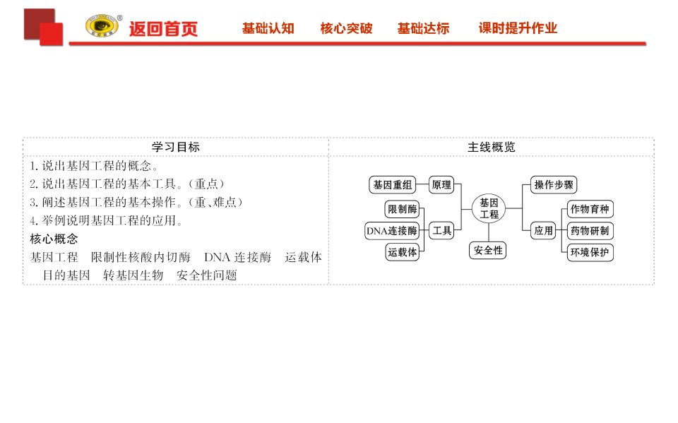 62基因工程及其应用2