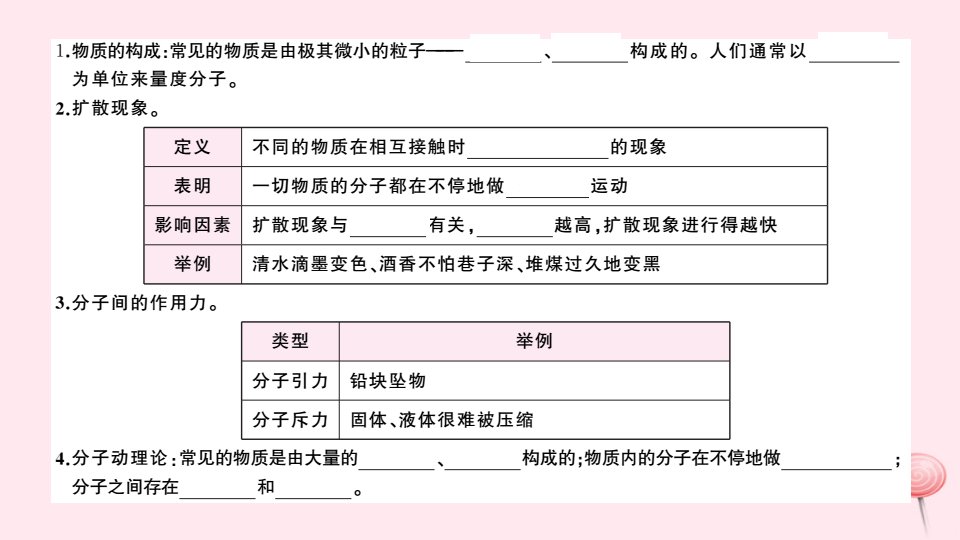 贵州省九年级物理全册