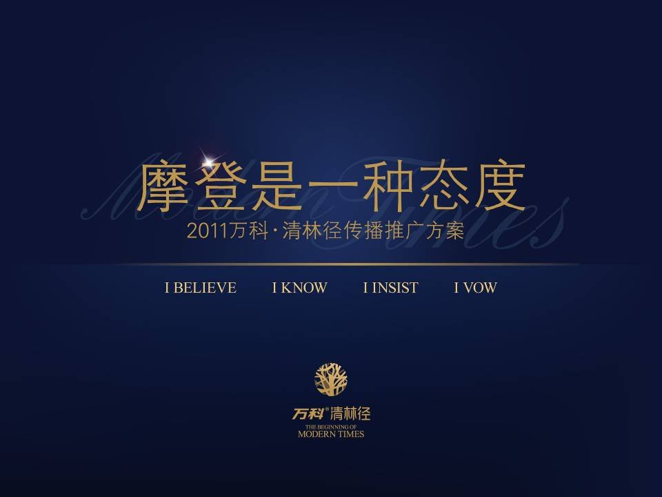 DCY上海白羊广告某地产清林径推广整合