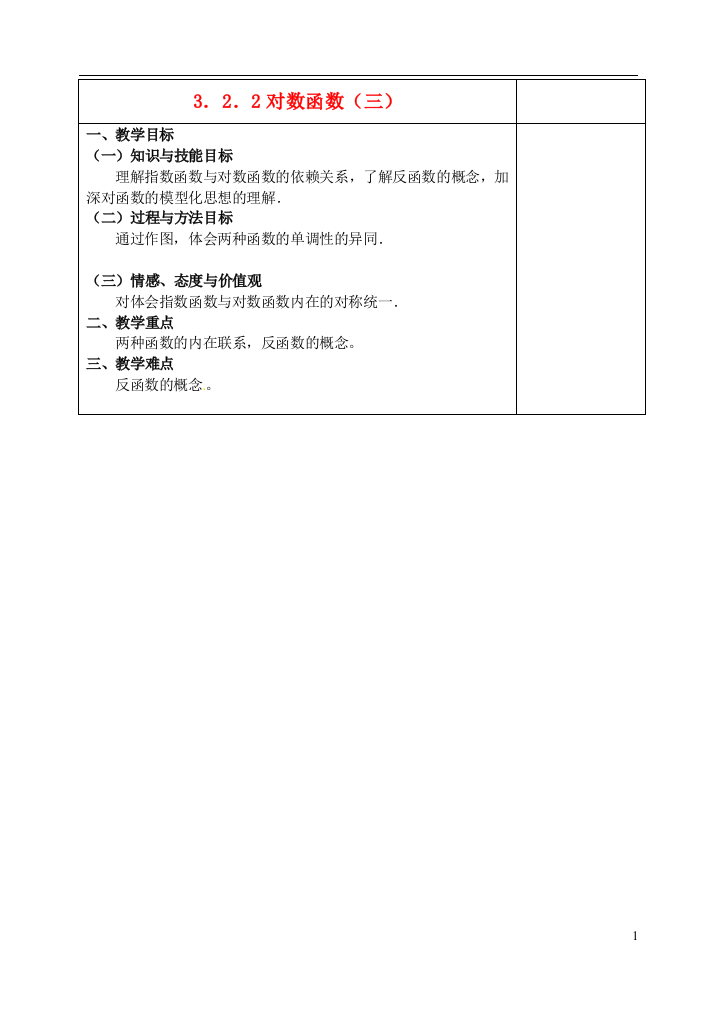 吉林省东北师范大学附属实验学校高中数学