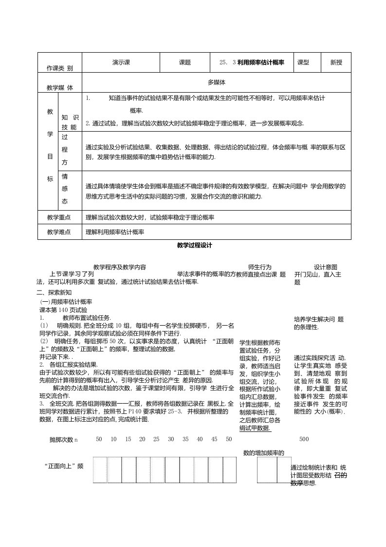 初中数学