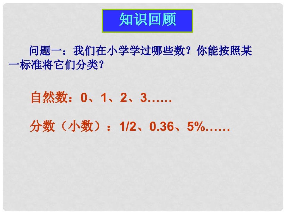 湖南省益阳市资阳区迎丰桥镇七年级数学上册