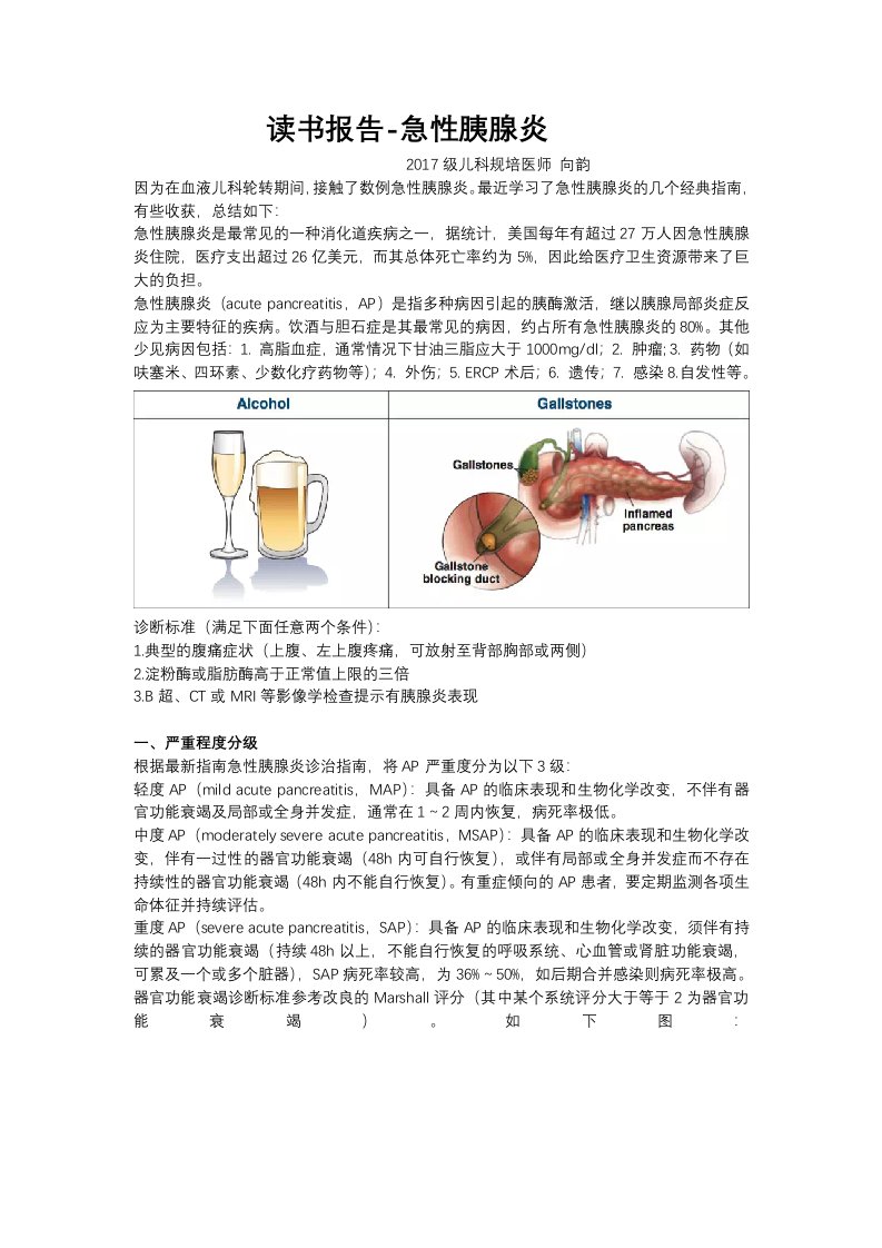 读书报告