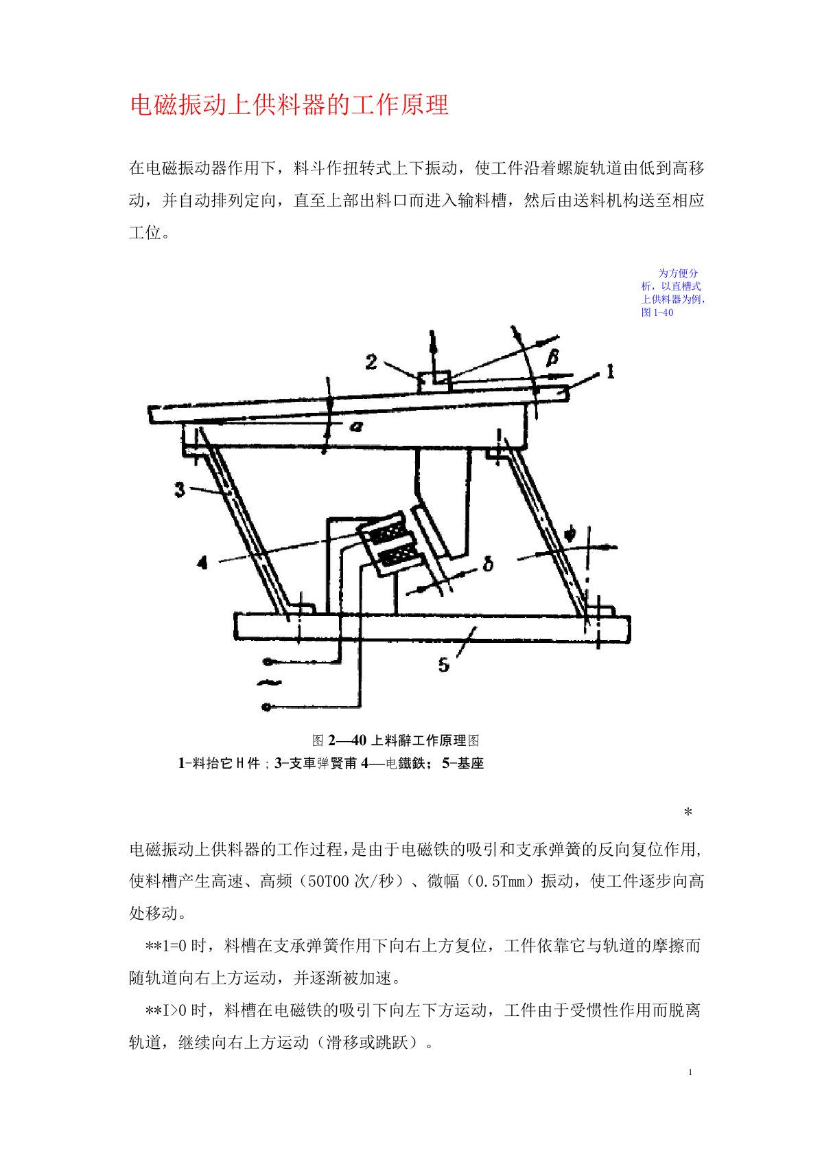 (完整版)振动盘设计手册