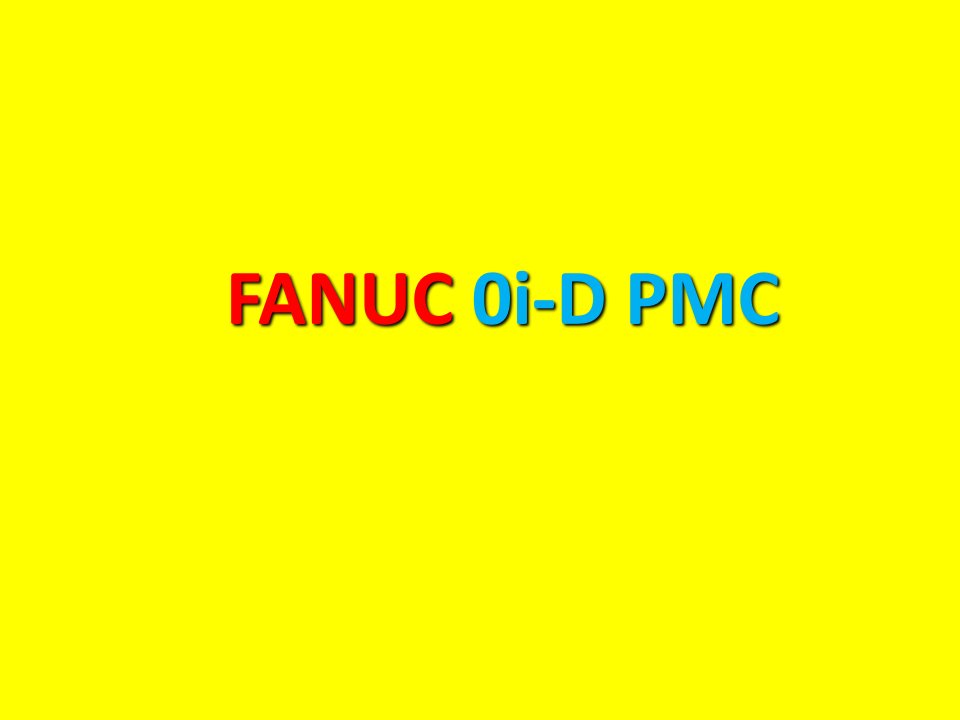 FANUC