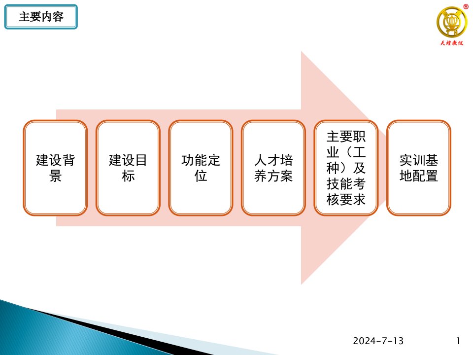 新能源实训室建设方案