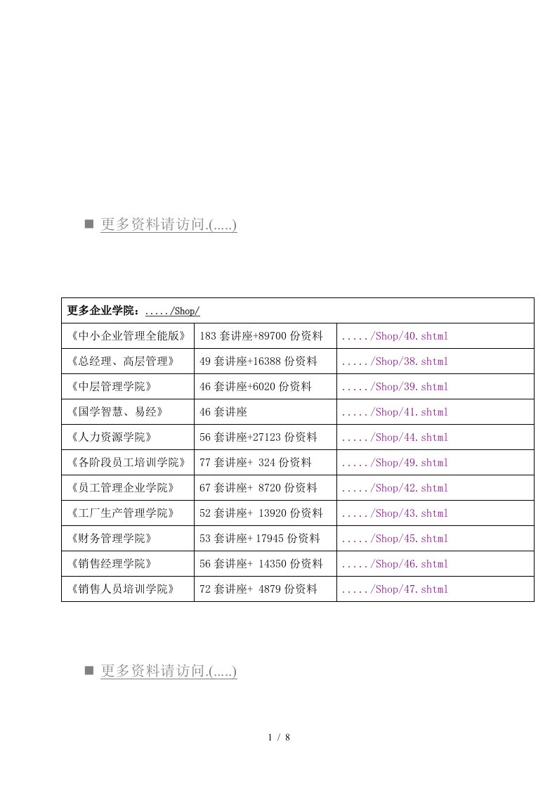 保险法的相关资料