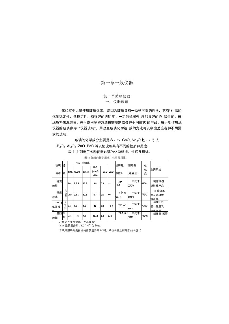 化验员读本+第四版上册