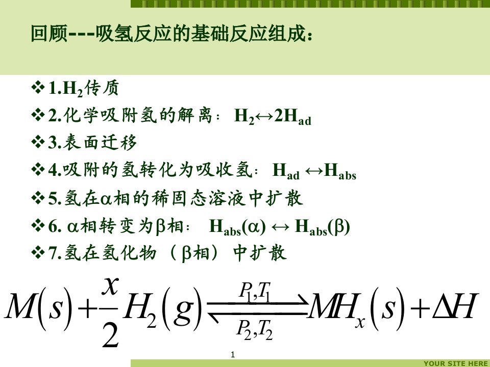 23稀土贮氢材料