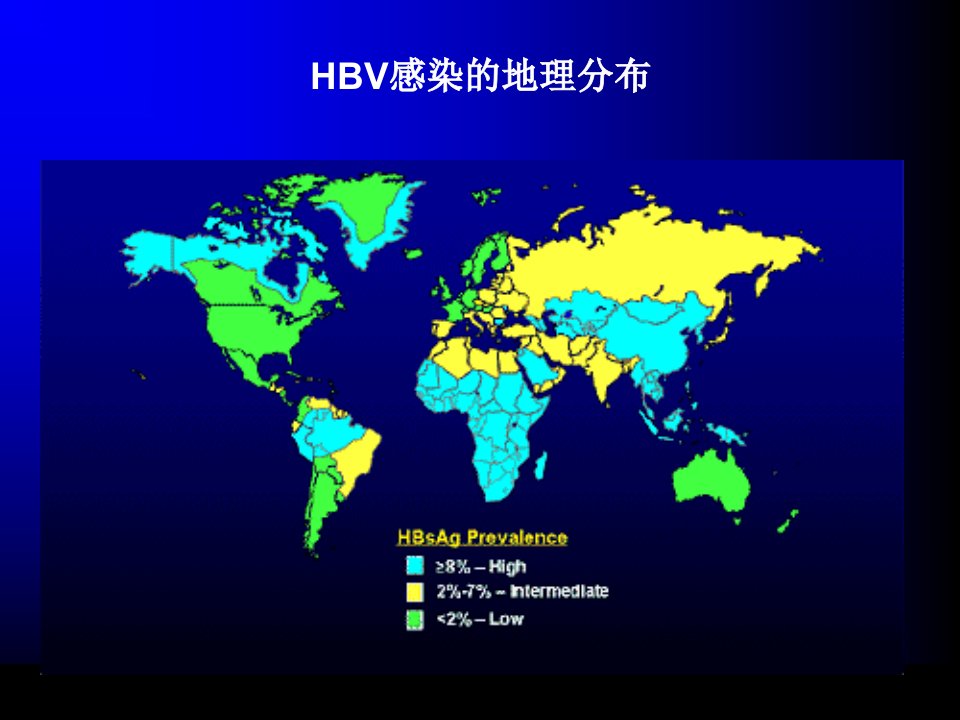 核苷类似物治疗慢乙肝的现状与未来