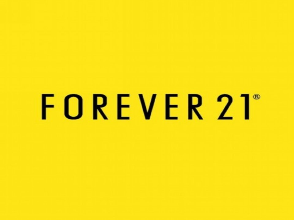 市场营销forever21案例