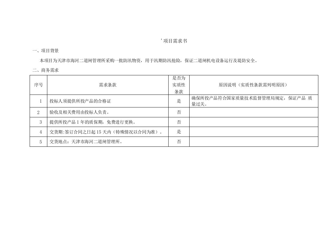 第二届全国检验检测检疫学术报告会