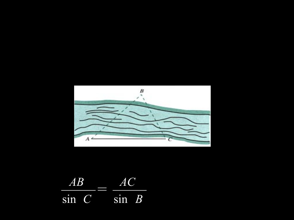 高中三年级数学必修5第二课时课件