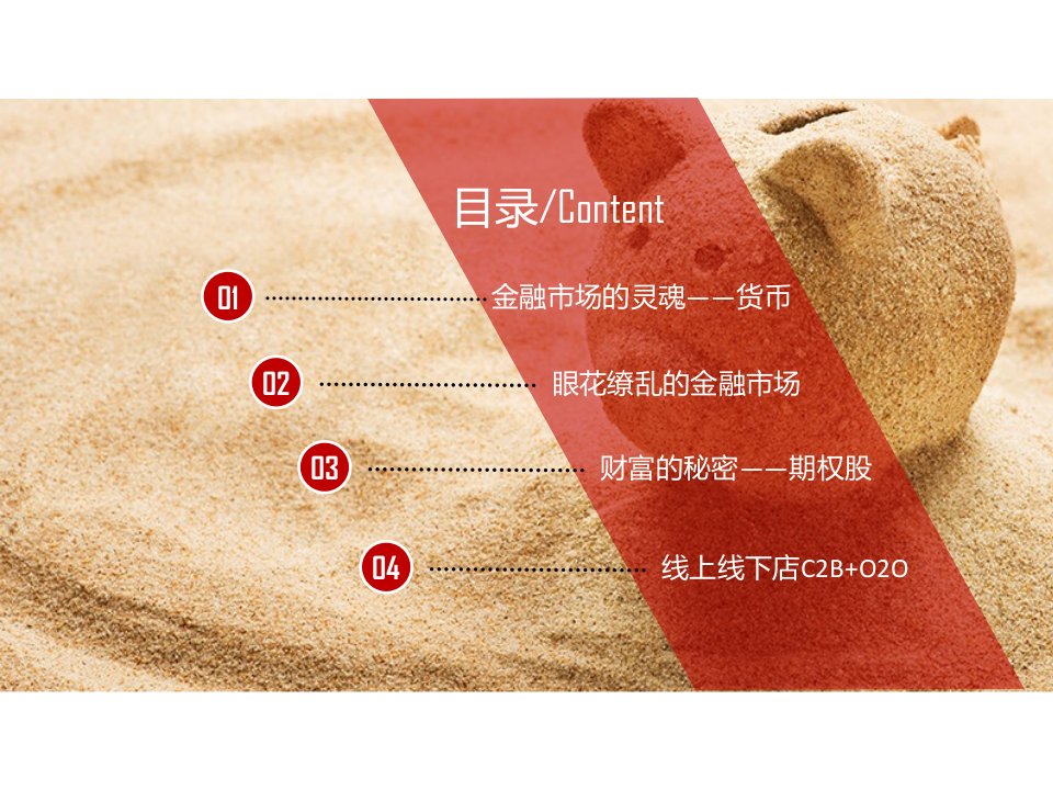 金融理财培训课件专业知识讲座