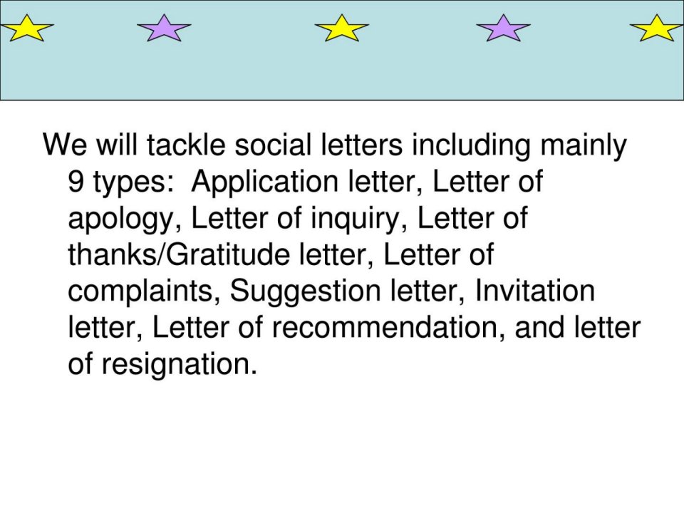 求职信APPLICATIONLETTER