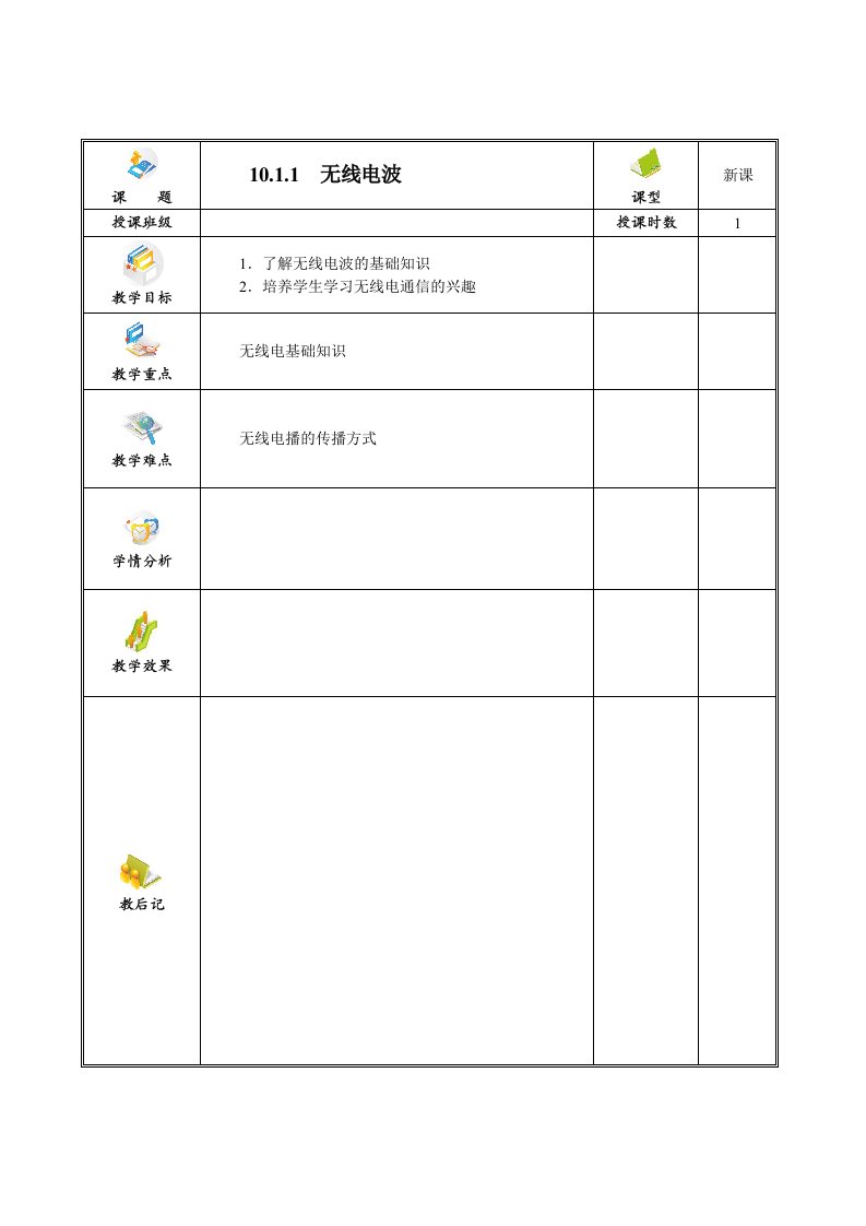 促销管理-10无线电广播接收机的基础知识33页