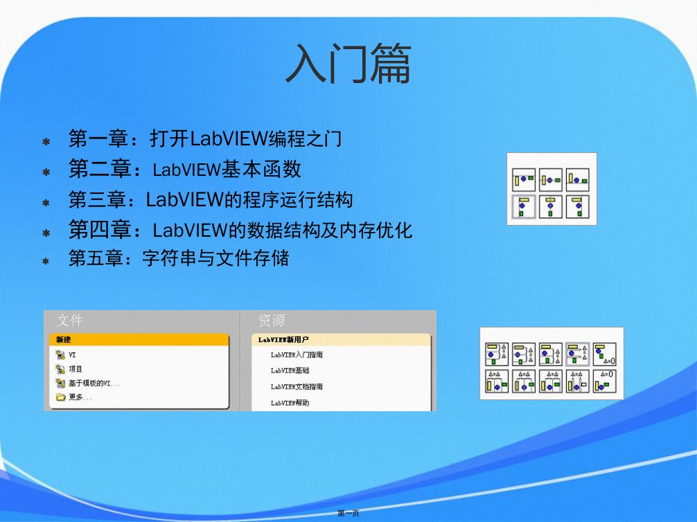 labview宝典课件