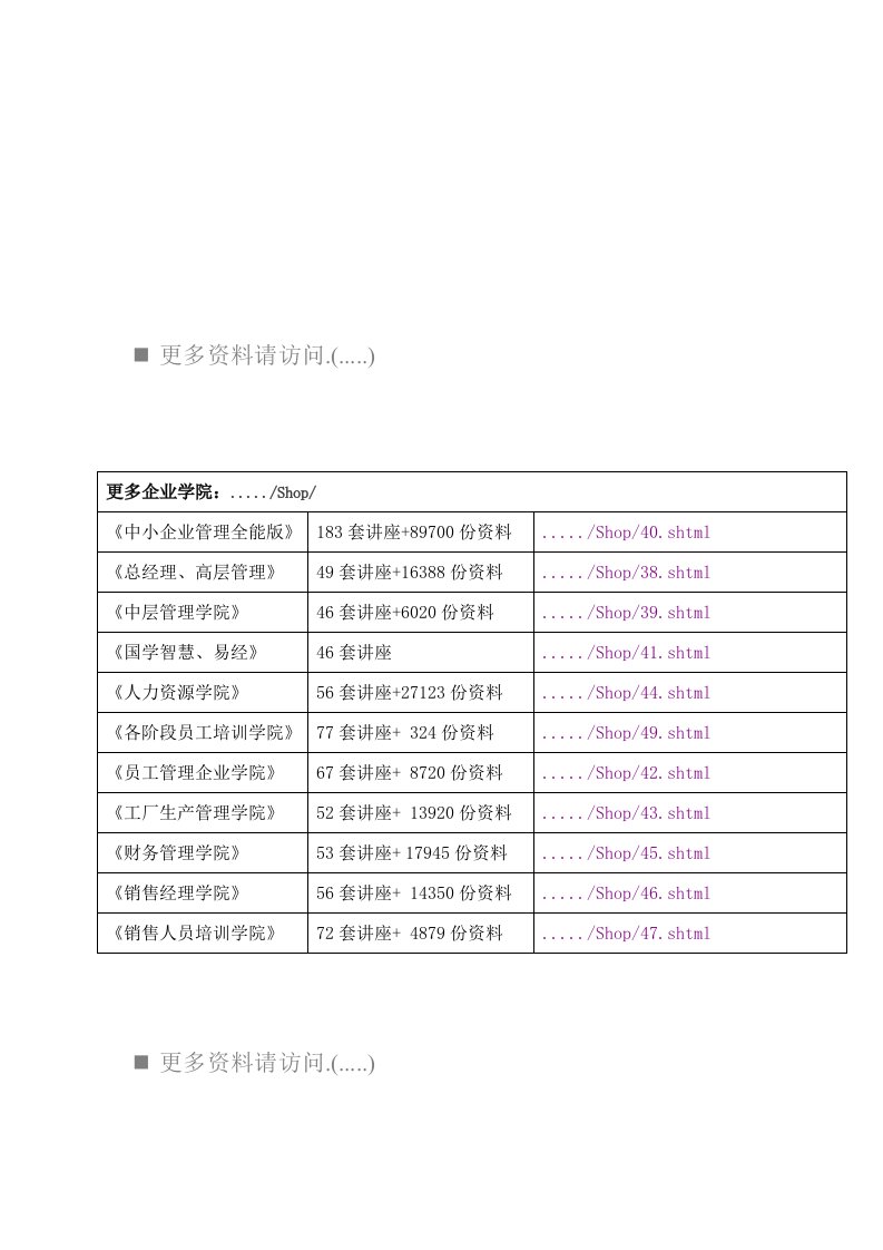 保险法的相关资料