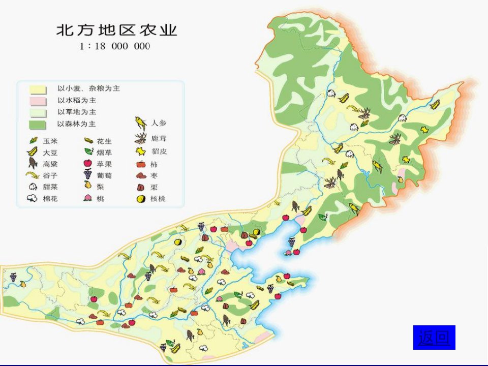 第6章地图表示法