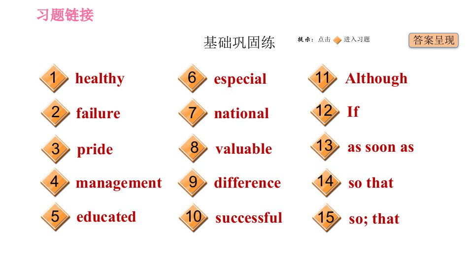 牛津深圳版九年级下册英语课件Unit2课时3Grammar