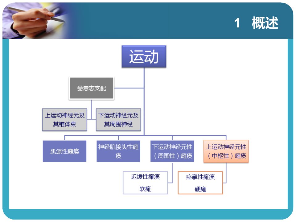 偏瘫的评定ppt课件