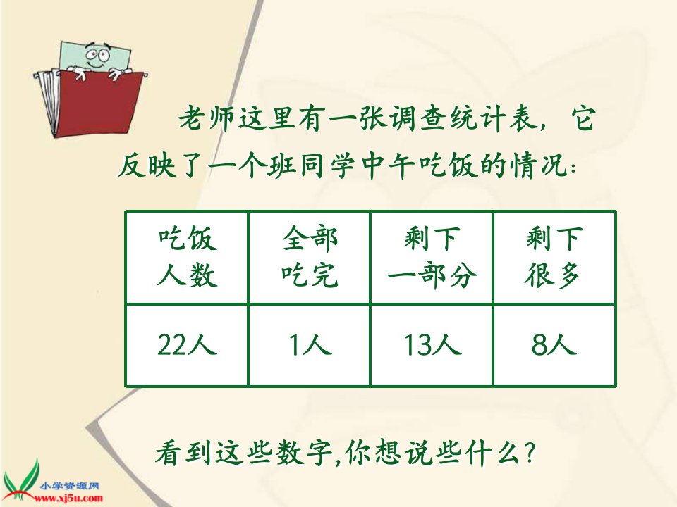 鄂教版一年级下册悯农课件