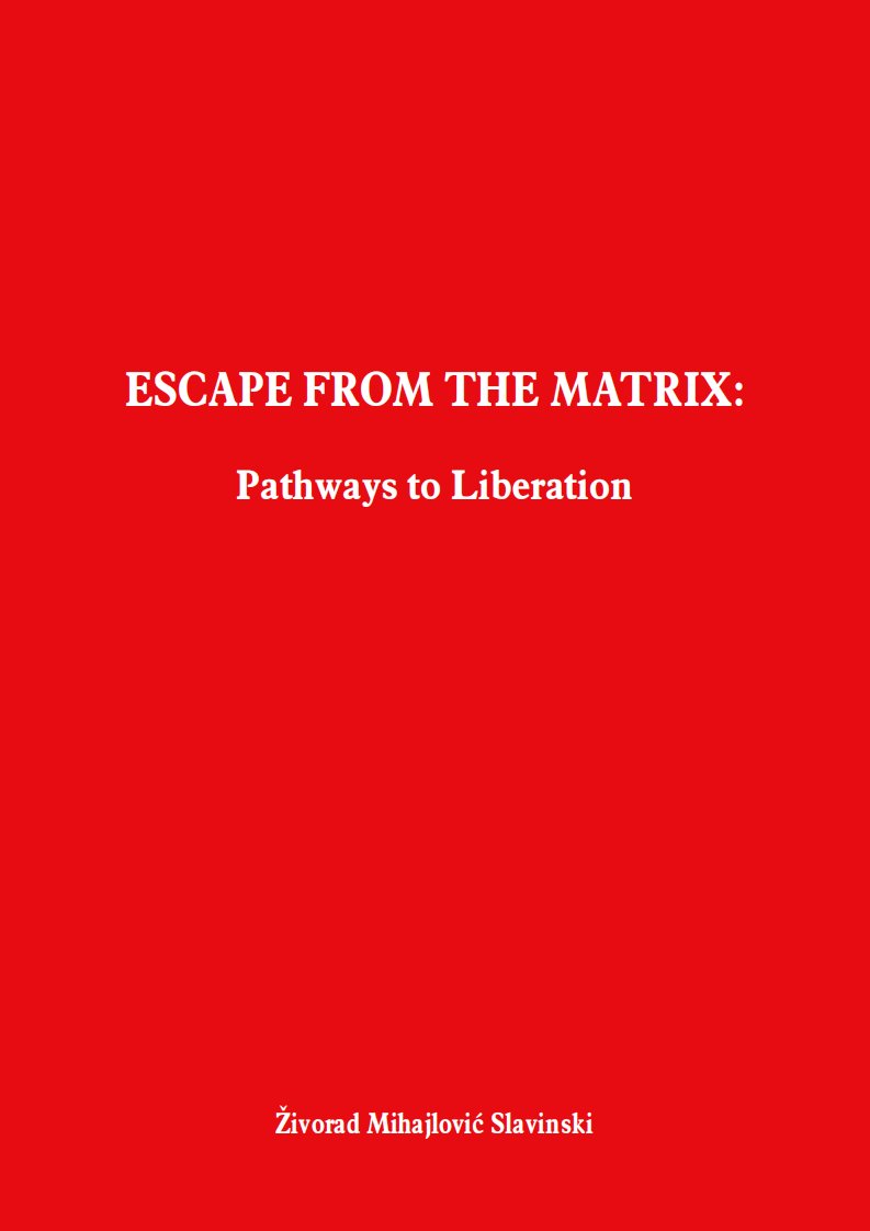 178030329-Escape-From-the-MATRIX-Pathways-to-Liberation