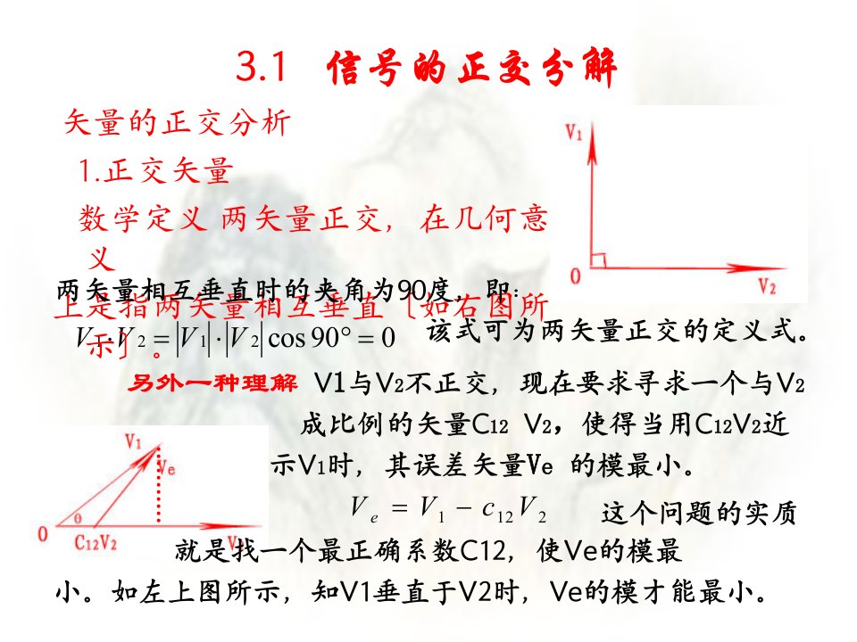 信号与系统第三版陈生潭课后答案