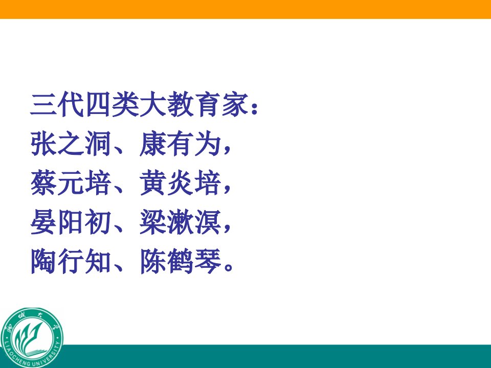 最新天津城市建设学院李剑萍200年2月PPT课件