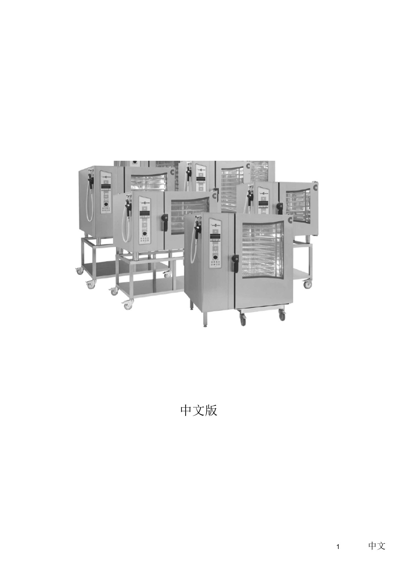 中文使用说明康福登