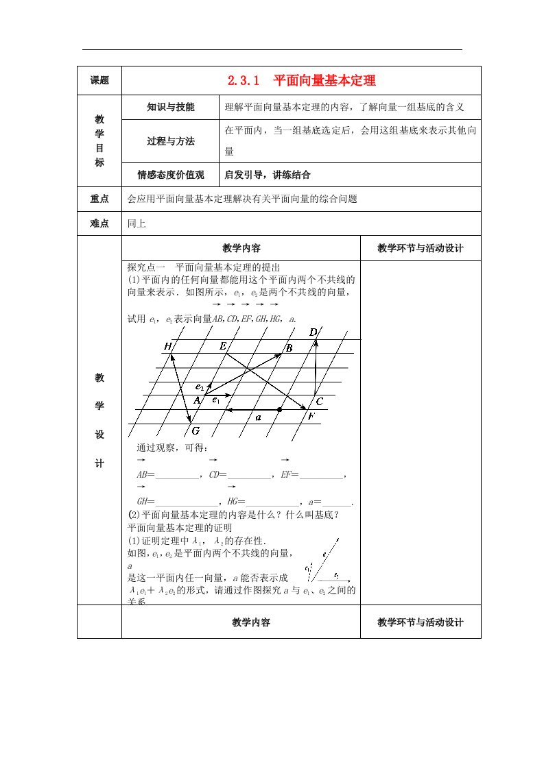 高中数学