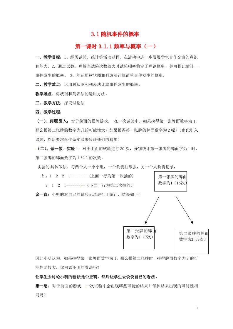 高中数学