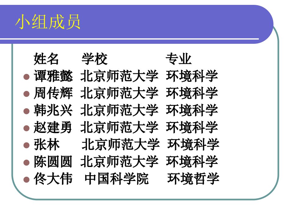 大气环境管理与绿色交通政策分析以北京市为例