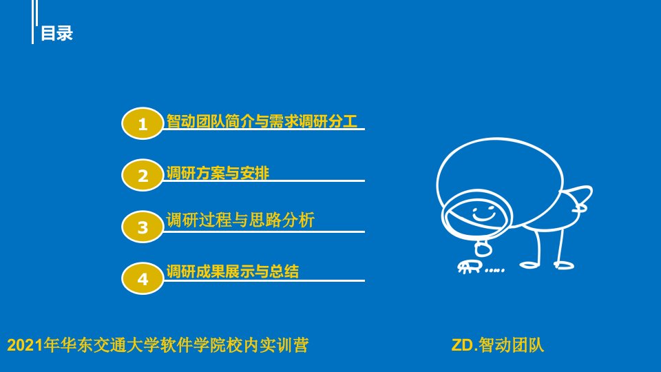 智动团队可配置的门户网站需求调研阶段专家评审