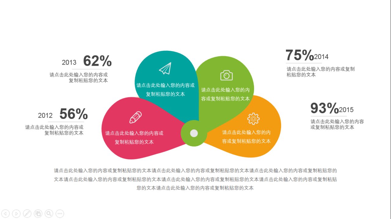 护理科研课题汇报ppt模板