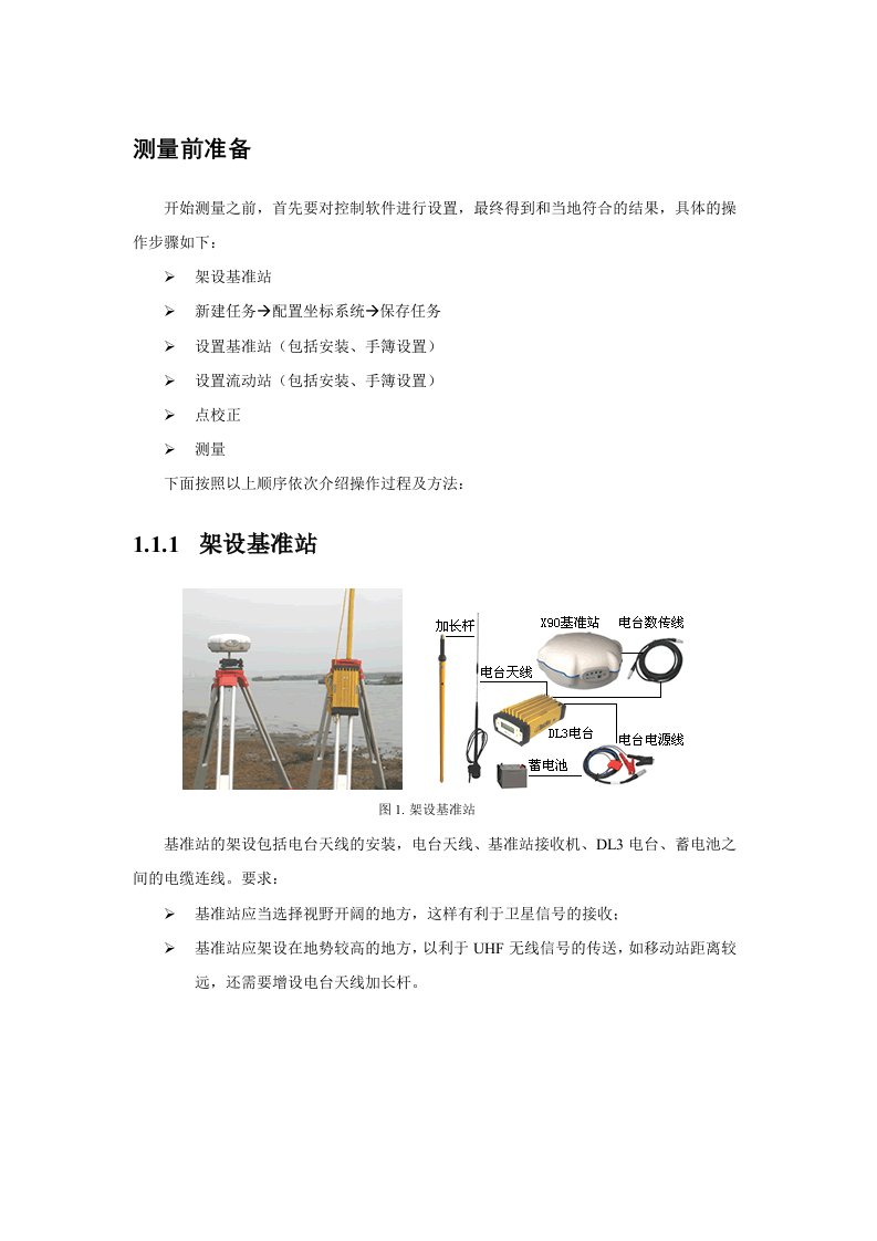 华测X90