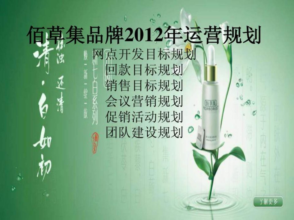 2012年品牌策划.ppt