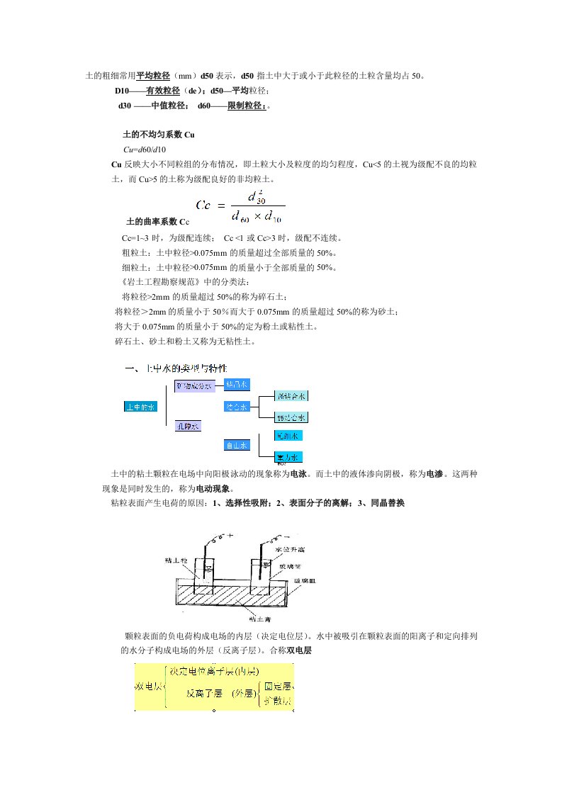 土力学复习题2