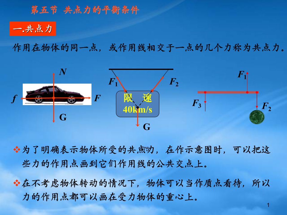 高中物理