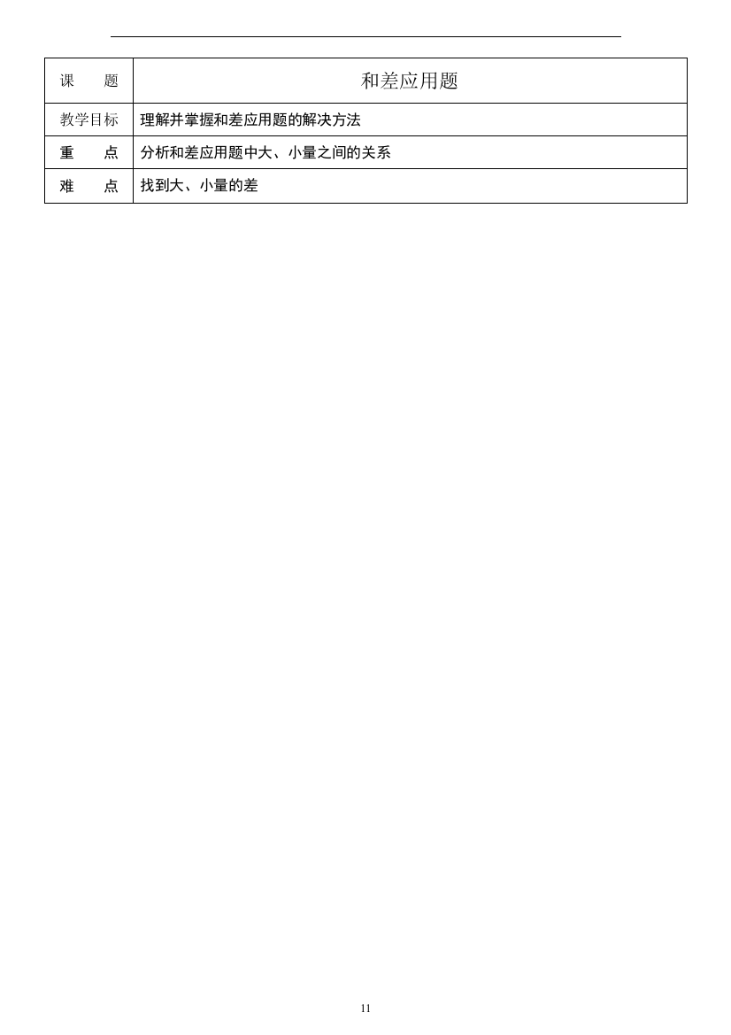 三年级奥数8-火柴棒问题