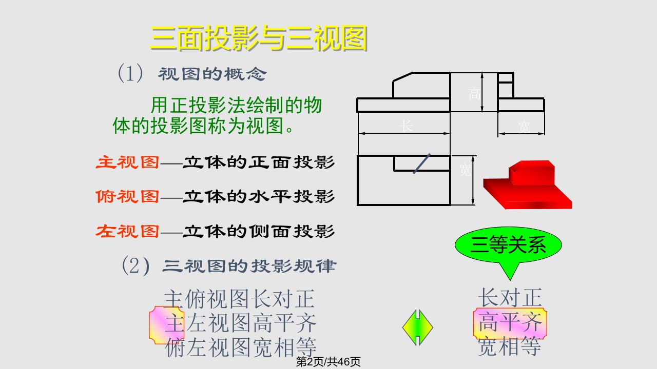 水利工程制图