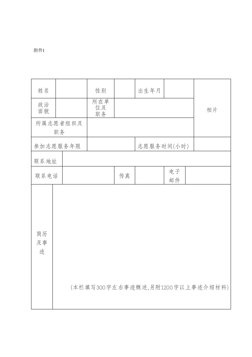 关于开展最美志愿者-最佳志愿服务项目-最佳志愿服务组织宣传推介活动的通知附件