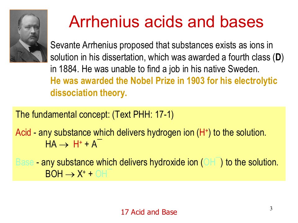 高等有机化学教案4酸和碱acidandbase