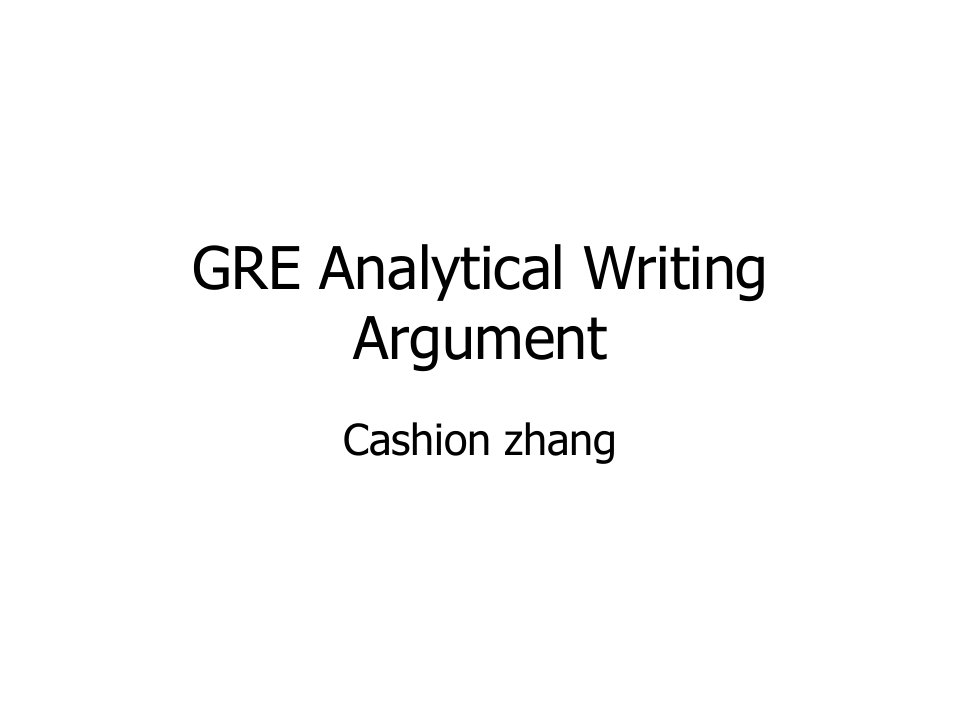 argumentwriting1introduction