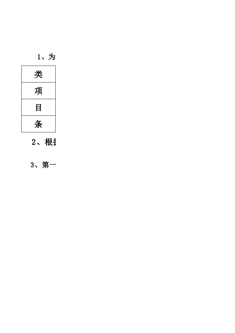 山东省中小学固定资产一至十类清查报表