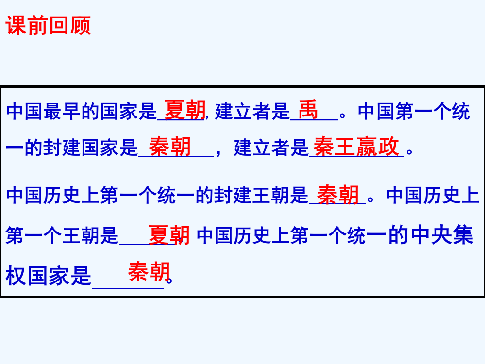 高一历史课件：1.2《第二节