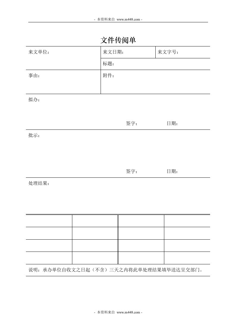 《2013年行政表单、行政表格、质量记录汇编》(93页)-质量制度表格